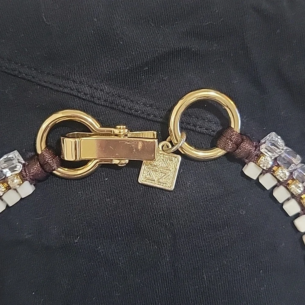 Zenzii statement beautiful necklace - Picture 4 of 6